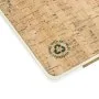 Libreta Marroquí Ecológica Corcho A5 con logo - Regalos día del Padre | Exponor - Venta Mayorista de Libretas y Cuadernos
