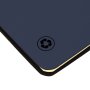 Libreta Trek Bicolor con Portalápices, Color Azul/Negro, vista 7 de 8
