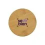 Taza de Vidrio Magui Frost - 350ml con logo personalizado - Regalos día del Padre | Exponor - Venta Mayorista de Tazas y Vasos
