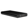 Power Bank Batel 10000mAh Aluminio con logo personalizado - Regalos día del Padre | Exponor - Venta Mayorista de Power Banks