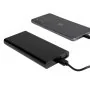 Power Bank Batel 10000mAh Aluminio con logo personalizado - Regalos día del Padre | Exponor - Venta Mayorista de Power Banks