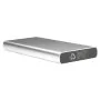 Power Bank Batel 10000mAh Aluminio con Logo |  Regalos Corporativos | Venta por Mayor | ChilePromo