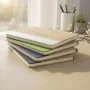 Libreta Marroquí Ecológica Corcho A5 con Logo |  Regalos Corporativos | Venta por Mayor | ChilePromo