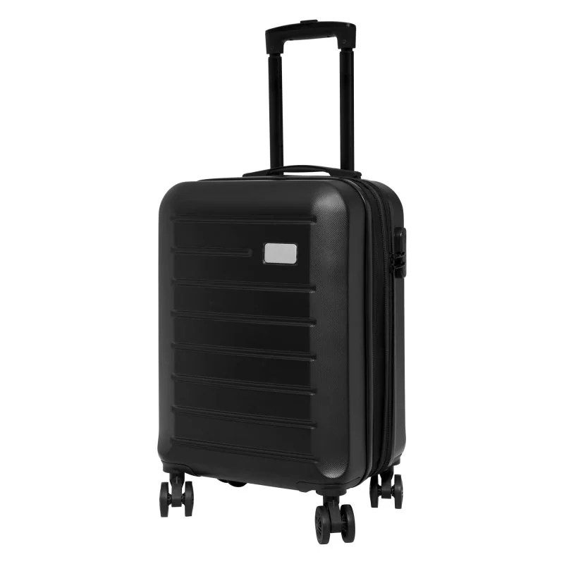 Maleta Carry On Mou Max Expandible 42L con Logo |  Regalos Corporativos | Venta por Mayor | ChilePromo