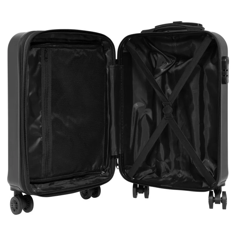 Maleta Carry On Mou Max Expandible 42L con Logo |  Regalos Corporativos | Venta por Mayor | ChilePromo