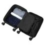 Maleta Carry On Mou Max Expandible 42L con Logo |  Regalos Corporativos | Venta por Mayor | ChilePromo