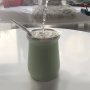 Set de Mate Enzo Acero Inoxidable 300ml, Color Verde, vista 3 de 9