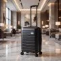 Maleta Carry On Mou Max Expandible 42L con Logo |  Regalos Corporativos | Venta por Mayor | ChilePromo