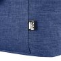 Cooler Costera Térmico 15L de Dos Pisos en Tela RPET, Color Royal Blue, vista 12 de 12