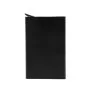 Tarjetero Automático Wizard con Protección RFID, Color Negro, vista 6 de 10