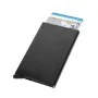 Tarjetero Automático Wizard con Protección RFID, Color Negro, vista 8 de 10