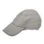 Gorra Cima 6 Paneles con Cubre Cuello, Color Gris, vista 11 de 14