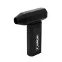 Soplador Tifón Mini Turbo Jet Portátil, Color Negro, vista 8 de 17