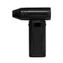 Soplador Tifón Mini Turbo Jet Portátil, Color Negro, vista 10 de 17