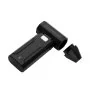 Soplador Tifón Mini Turbo Jet Portátil, Color Negro, vista 13 de 17