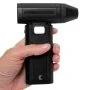 Soplador Tifón Mini Turbo Jet Portátil, Color Negro, vista 15 de 17