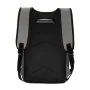 Mochila Cooler Ribera de 18L en Poliéster 300D con Destapador, Color Gris, vista 7 de 16