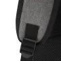 Mochila Cooler Ribera de 18L en Poliéster 300D con Destapador, Color Gris, vista 10 de 16