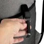 Mochila Cooler Ribera de 18L en Poliéster 300D con Destapador, Color Gris, vista 14 de 16