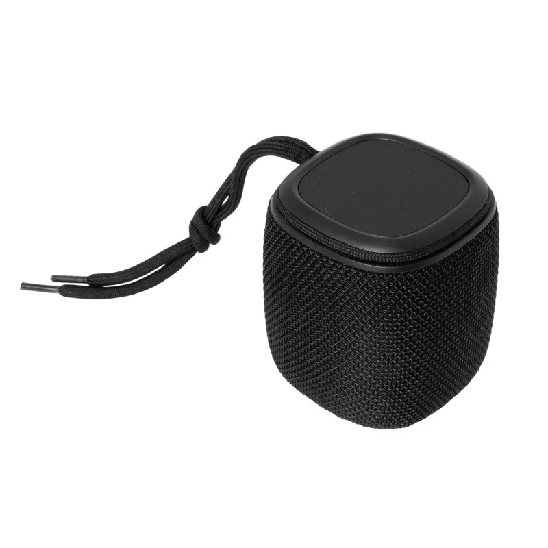 Parlante Bluetooth Onix Acero 5W, Color Negro, vista 5 de 14