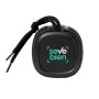 Parlante Bluetooth Onix Acero 5W, Color Negro, vista 7 de 14