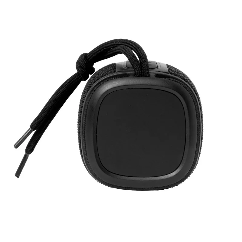 Parlante Bluetooth Onix Acero 5W, Color Negro, vista 8 de 14
