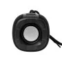 Parlante Bluetooth Onix Acero 5W, Color Negro, vista 10 de 14