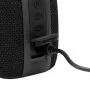Parlante Bluetooth Onix Acero 5W, Color Negro, vista 11 de 14