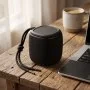 Parlante Bluetooth Onix Acero 5W, Color Negro, vista 3 de 14