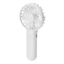 Ventilador de Bolsillo Plegable Fantastic con USB-C, Color Blanco, vista 4 de 10