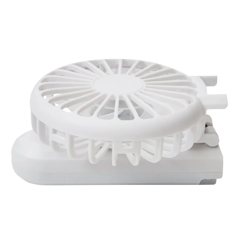 Ventilador de Bolsillo Plegable Fantastic con USB-C, Color Blanco, vista 6 de 10