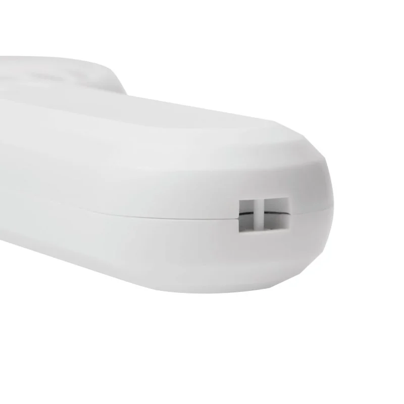 Ventilador de Bolsillo Plegable Fantastic con USB-C, Color Blanco, vista 8 de 10