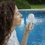 Ventilador de Bolsillo Plegable Fantastic con USB-C, Color Blanco, vista 3 de 10