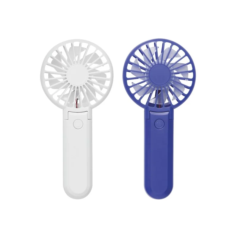 Ventilador de Bolsillo Plegable Fantastic con USB-C, Color Azul, vista 9 de 10