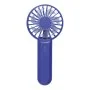 Ventilador de Bolsillo Plegable Fantastic con USB-C, Color Azul