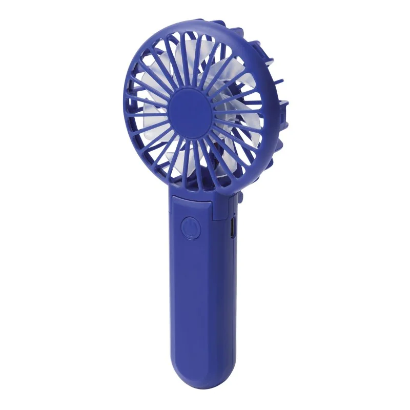 Ventilador de Bolsillo Plegable Fantastic con USB-C, Color Azul, vista 4 de 10