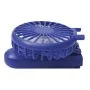 Ventilador de Bolsillo Plegable Fantastic con USB-C, Color Azul, vista 6 de 10