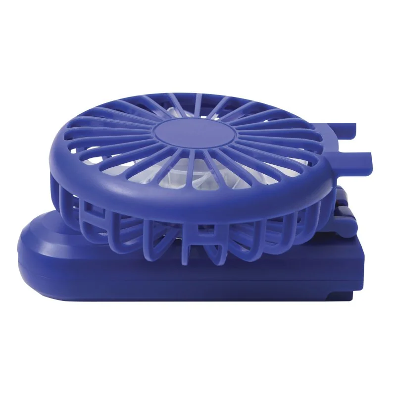 Ventilador de Bolsillo Plegable Fantastic con USB-C, Color Azul, vista 6 de 10