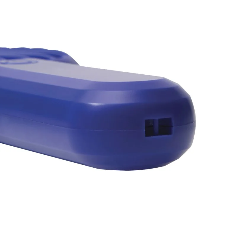 Ventilador de Bolsillo Plegable Fantastic con USB-C, Color Azul, vista 8 de 10