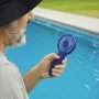 Ventilador de Bolsillo Plegable Fantastic con USB-C, Color Azul, vista 3 de 10