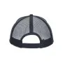Gorra Trac 5 Paneles con Malla y Broche Ajustable, Color Azul, vista 9 de 12