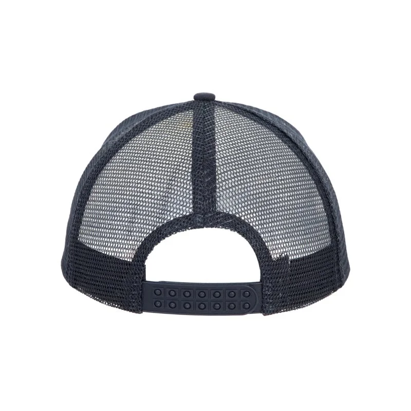 Gorra Trac 5 Paneles con Malla y Broche Ajustable, Color Azul, vista 9 de 12