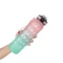 Botella Deportiva Motivacional Graf 1L, Color Rosa/Verde, vista 13 de 16