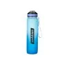 Botella Deportiva Motivacional Graf 1L, Color Royal/Celeste, vista 4 de 15