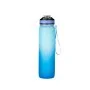 Botella Deportiva Motivacional Graf 1L, Color Royal/Celeste, vista 5 de 15