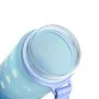 Botella Deportiva Motivacional Graf 1L, Color Royal/Celeste, vista 9 de 15