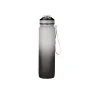 Botella Deportiva Motivacional Graf 1L, Color Negro/Blanco, vista 5 de 15
