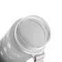 Botella Deportiva Motivacional Graf 1L, Color Negro/Blanco, vista 9 de 15