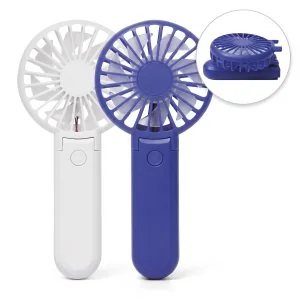 Ventilador de Bolsillo Plegable Fantastic con USB-C