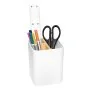 Organizador de Escritorio en Bambú, Color Blanco, vista 6 de 15